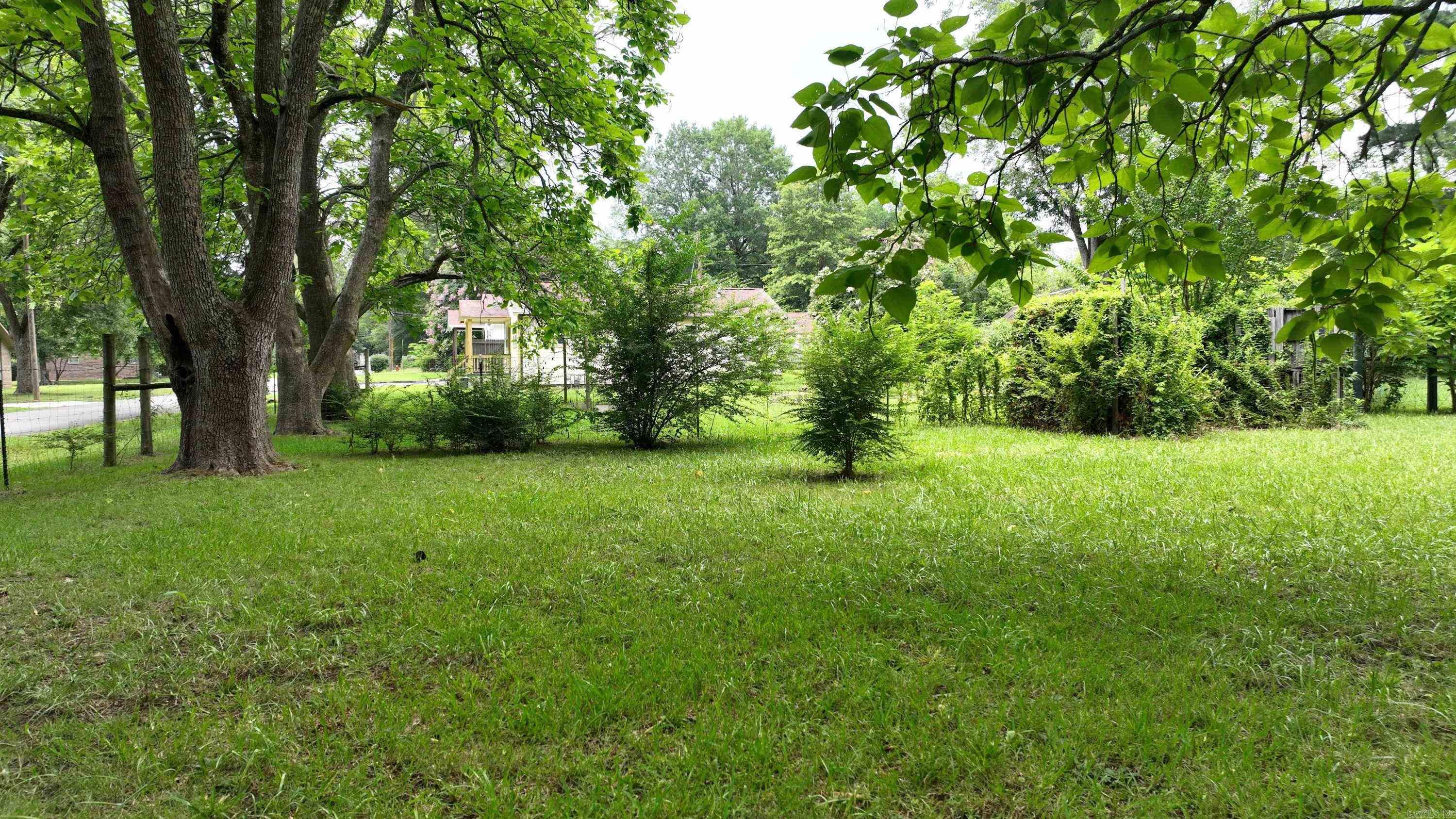 106 Wimberly  Mena, AR