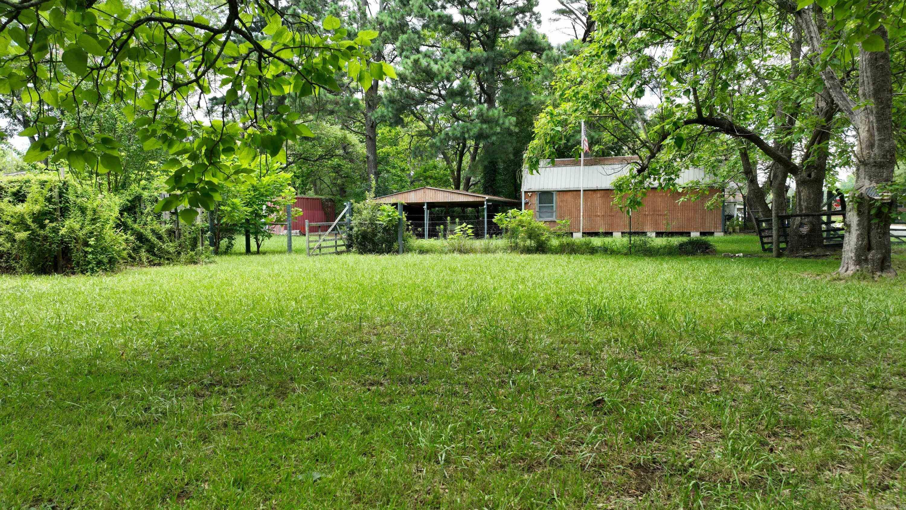 106 Wimberly  Mena, AR