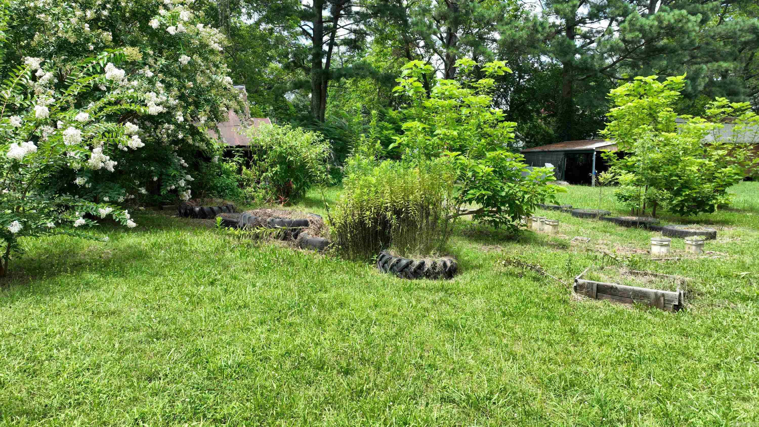 106 Wimberly  Mena, AR