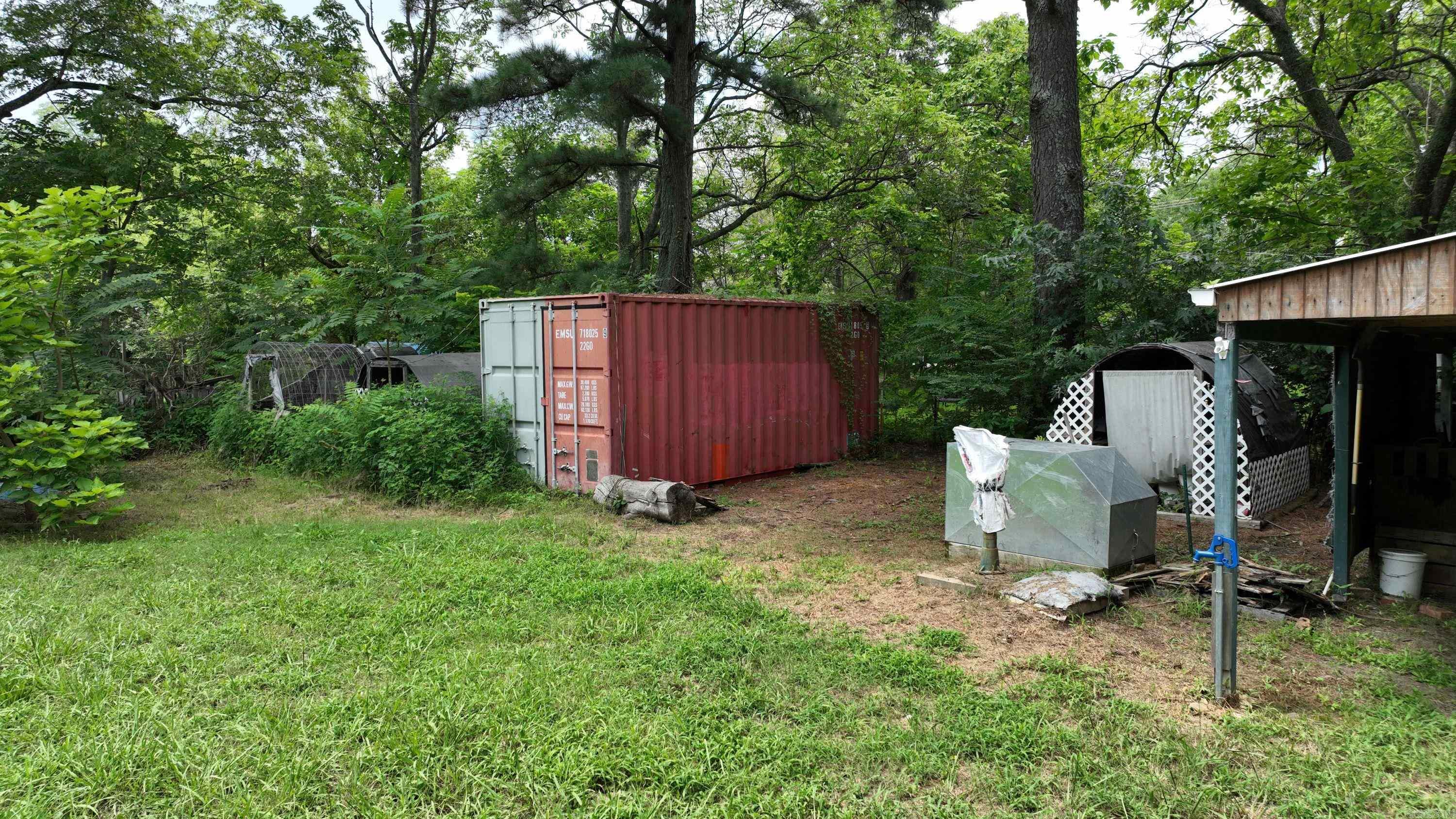 106 Wimberly  Mena, AR