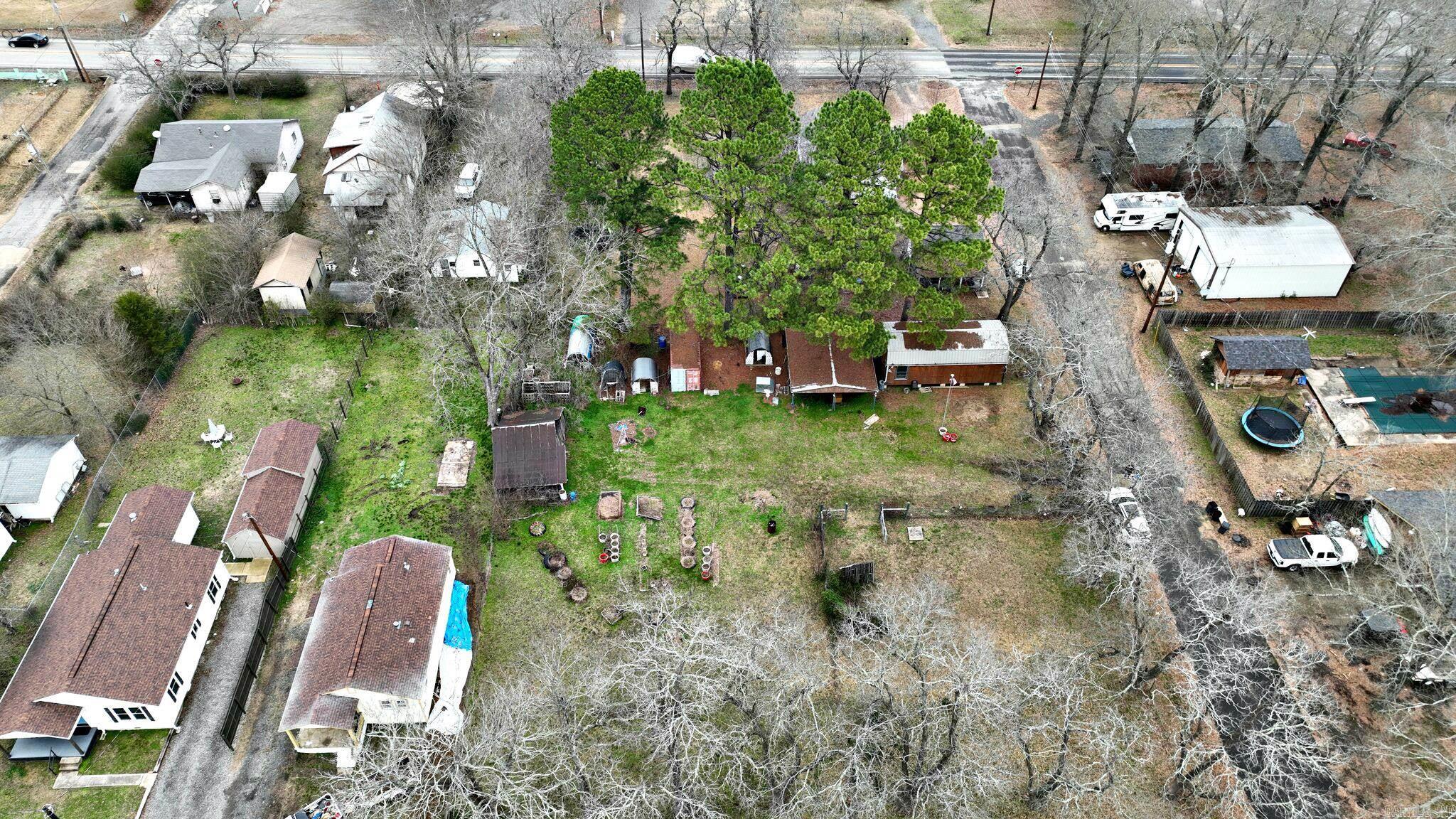 106  Wimberly  Mena, AR