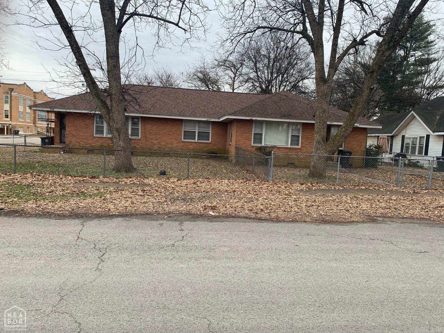 305 W 3Rd  Walnut Ridge, AR