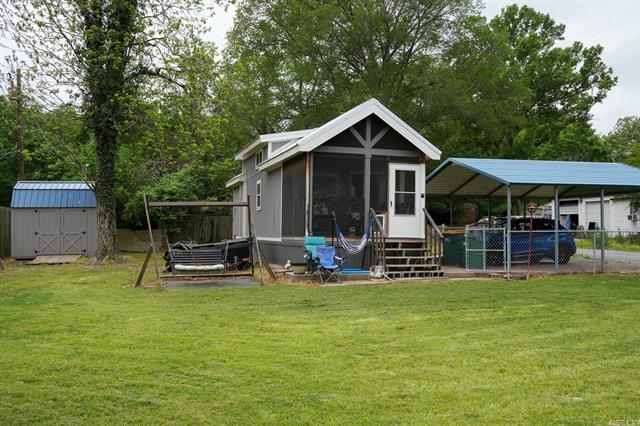 5503  Taril  North Little Rock, AR