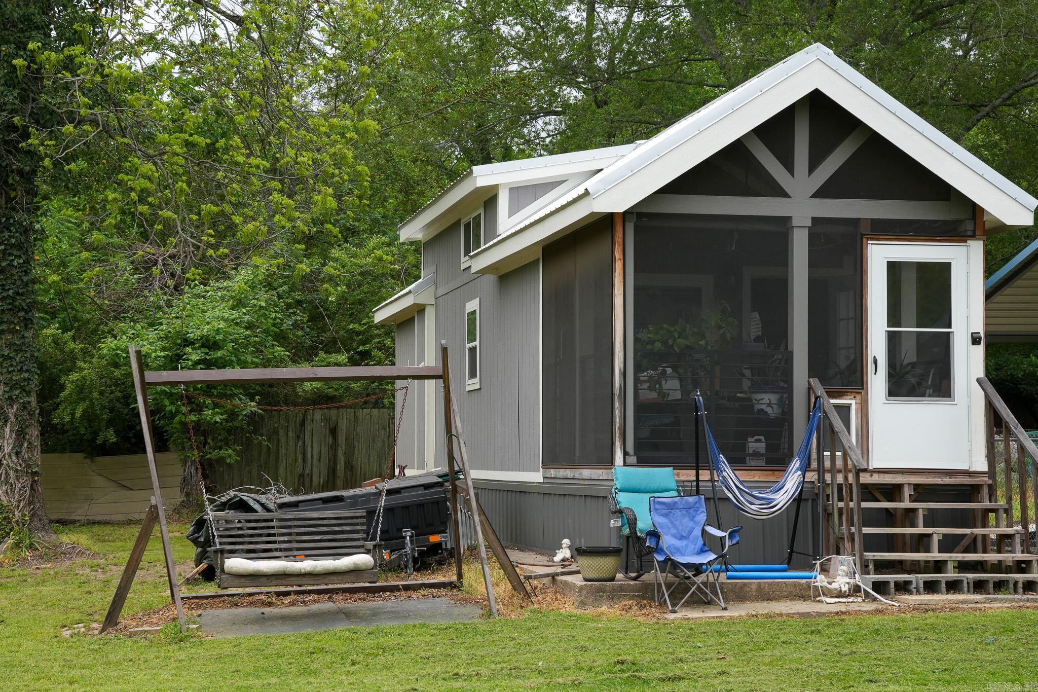 5503 Taril  North Little Rock, AR