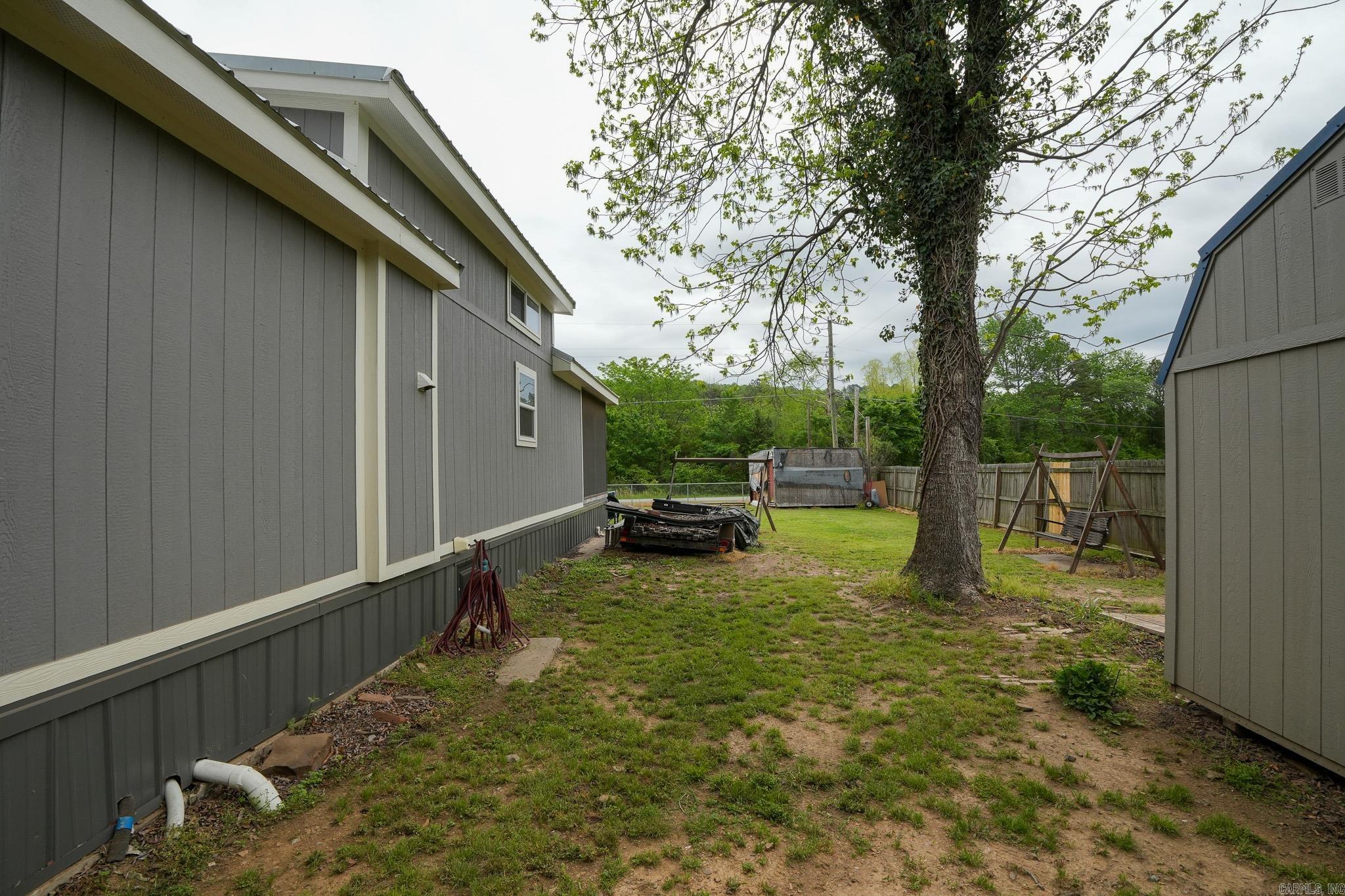 5503 Taril  North Little Rock, AR