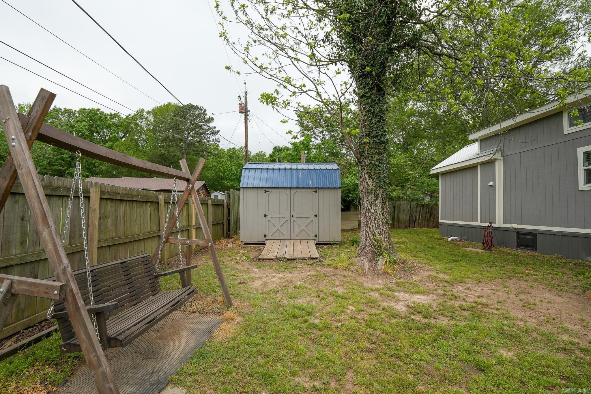 5503 Taril  North Little Rock, AR
