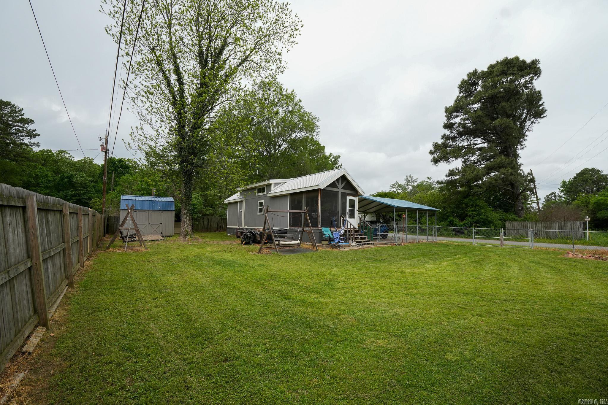 5503 Taril  North Little Rock, AR