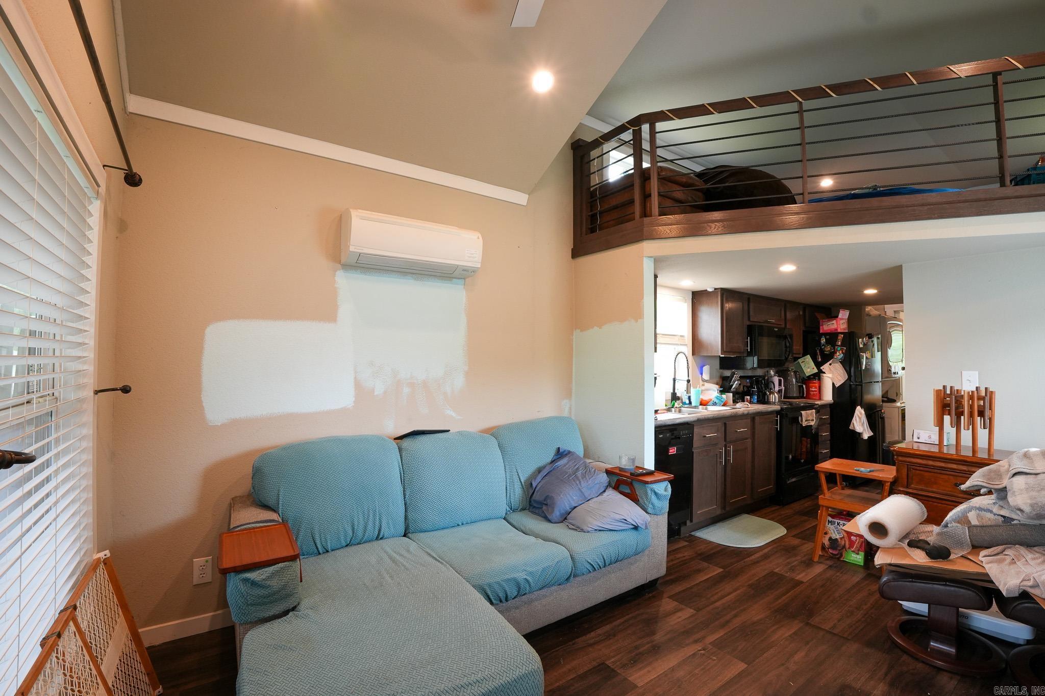 5503 Taril  North Little Rock, AR