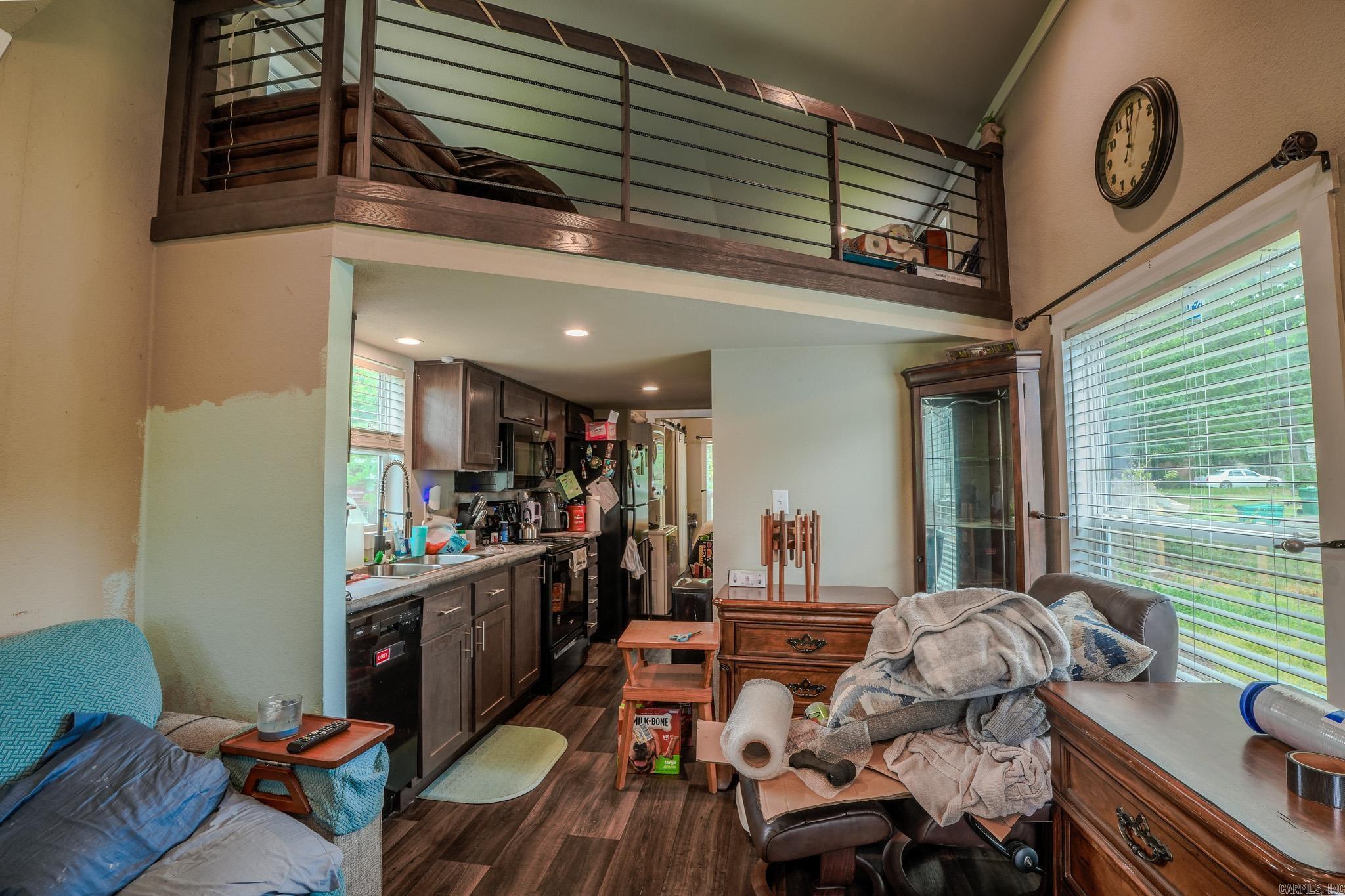 5503 Taril  North Little Rock, AR