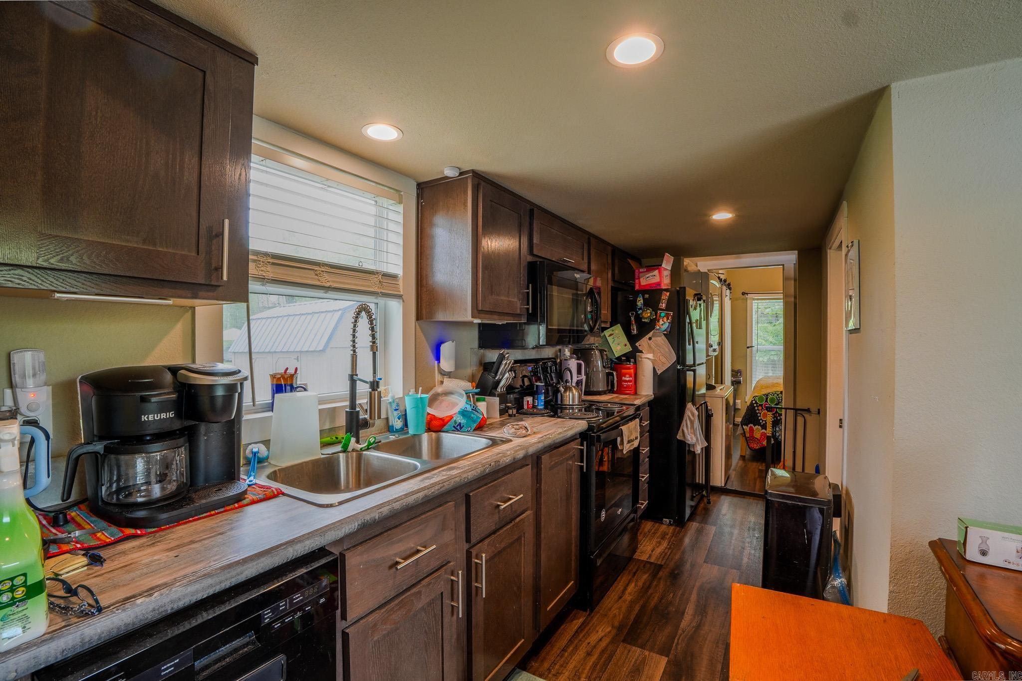 5503 Taril  North Little Rock, AR