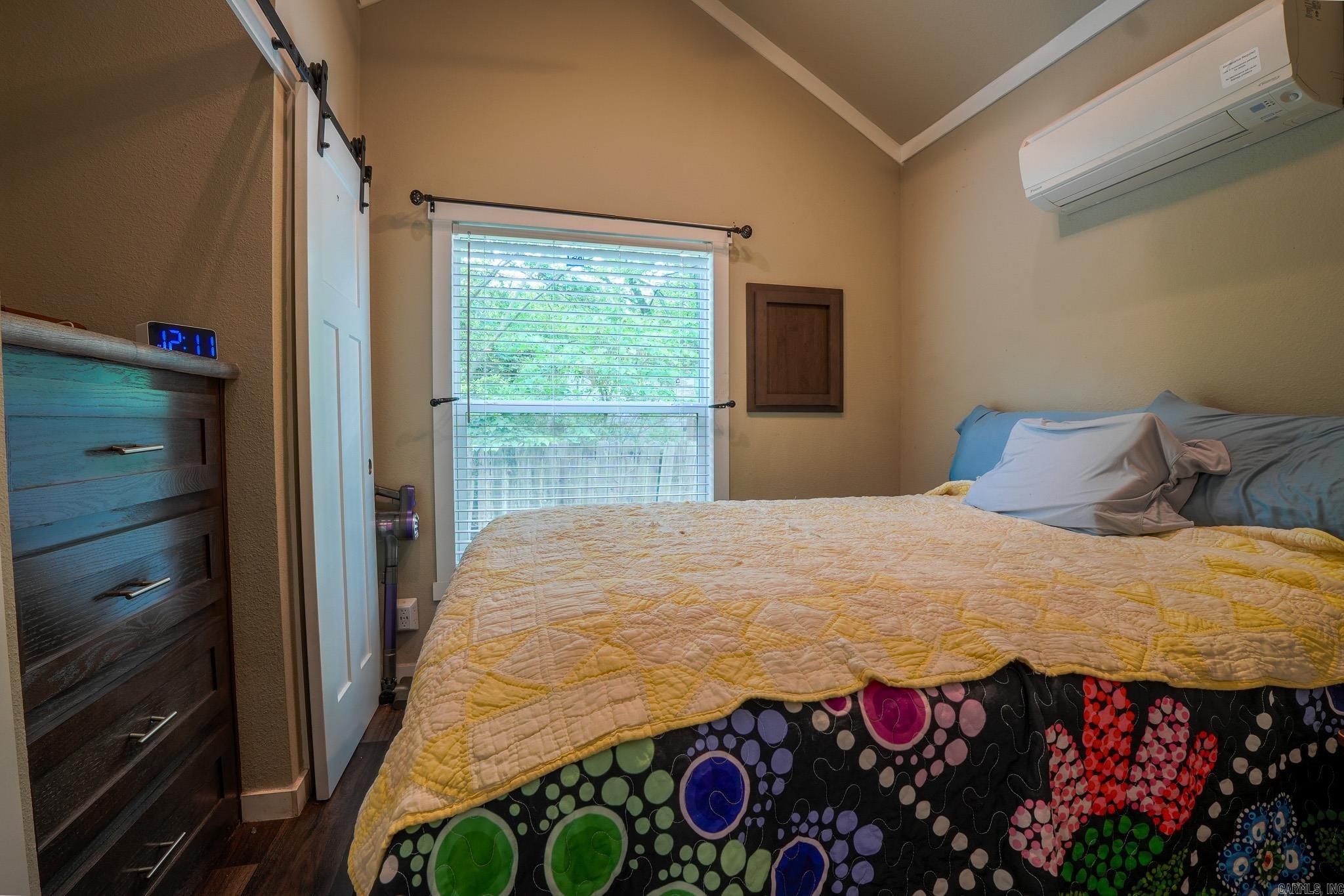 5503 Taril  North Little Rock, AR