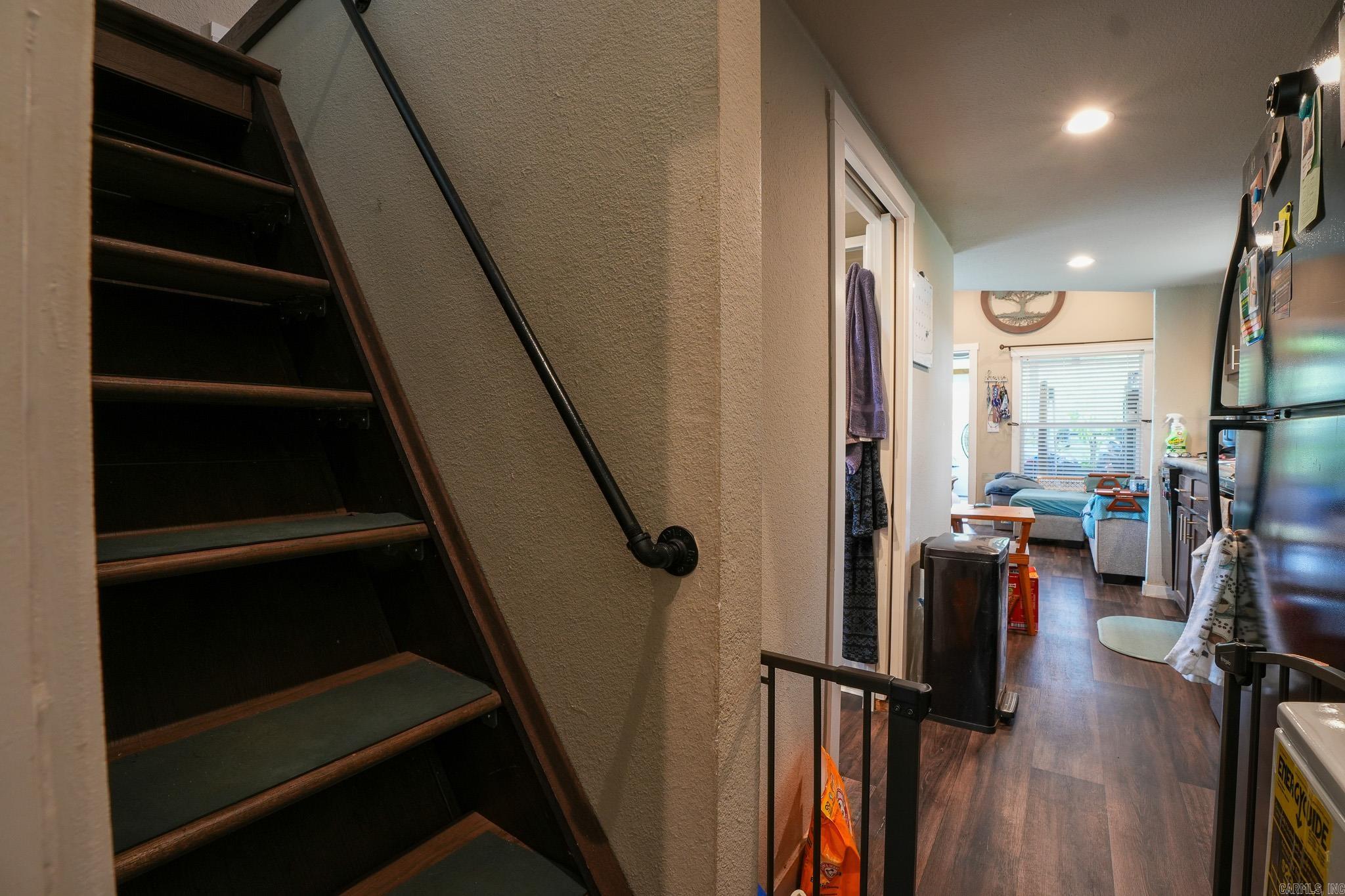 5503 Taril  North Little Rock, AR
