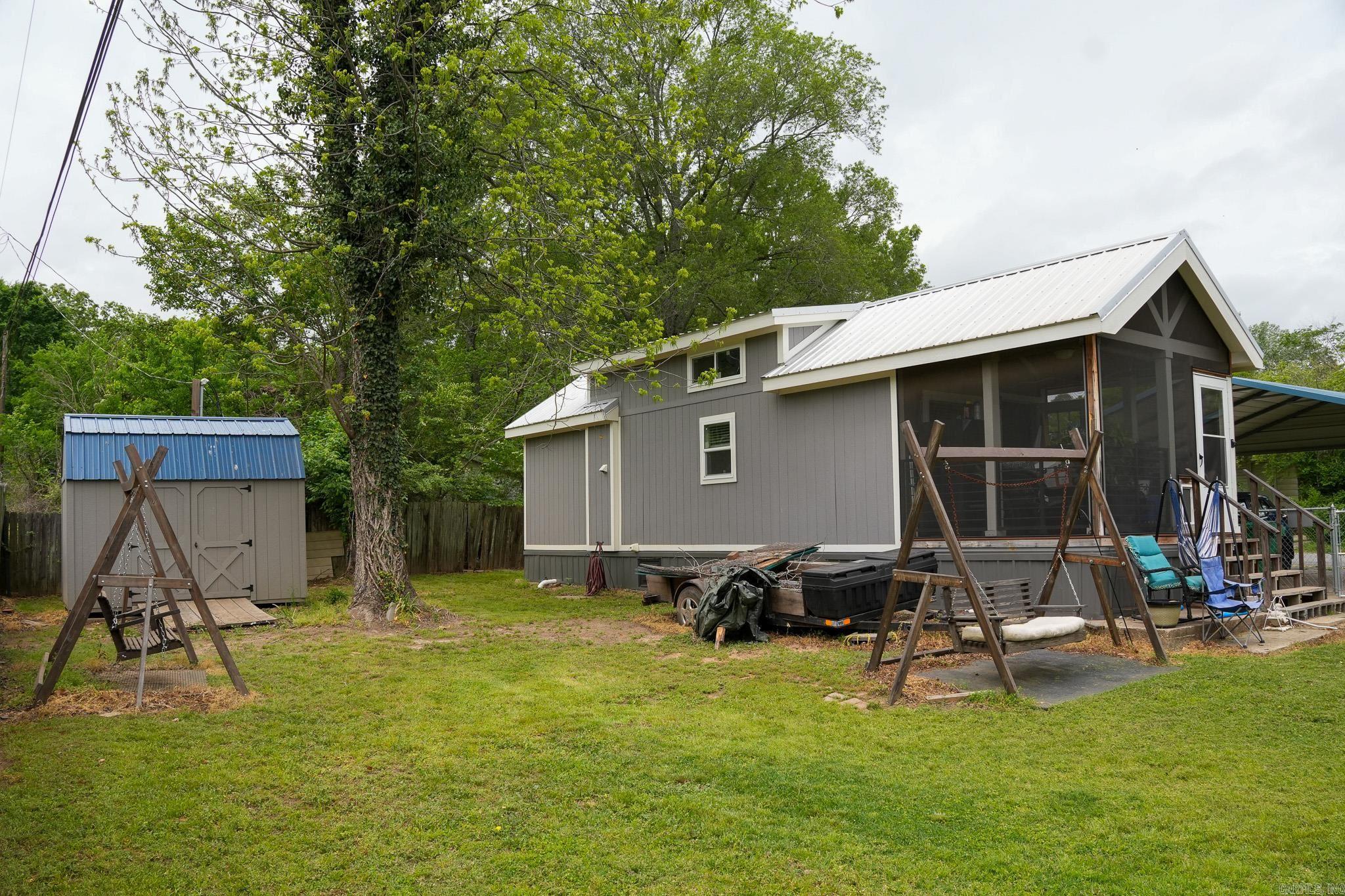 5503 Taril  North Little Rock, AR