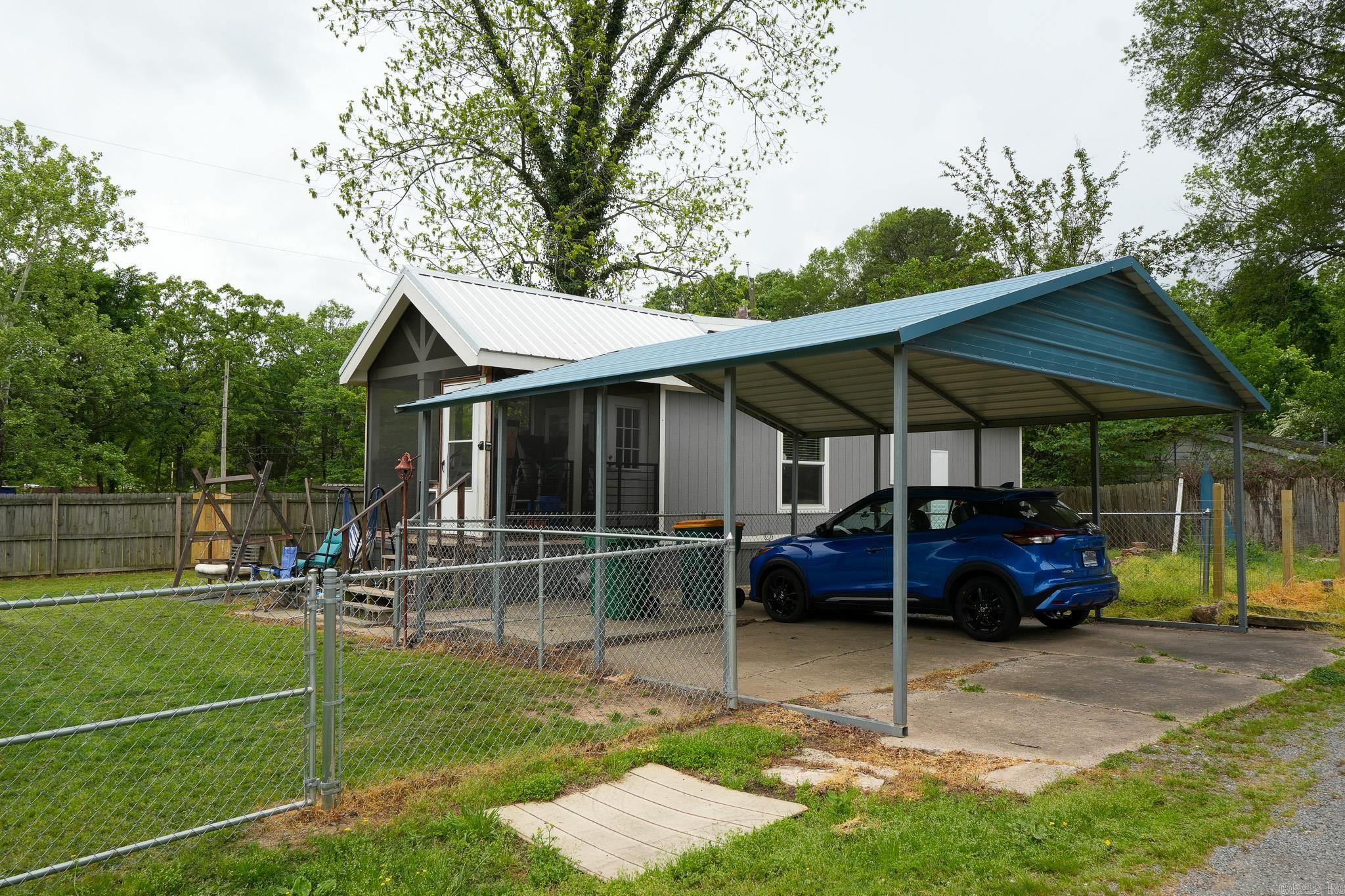 5503 Taril  North Little Rock, AR