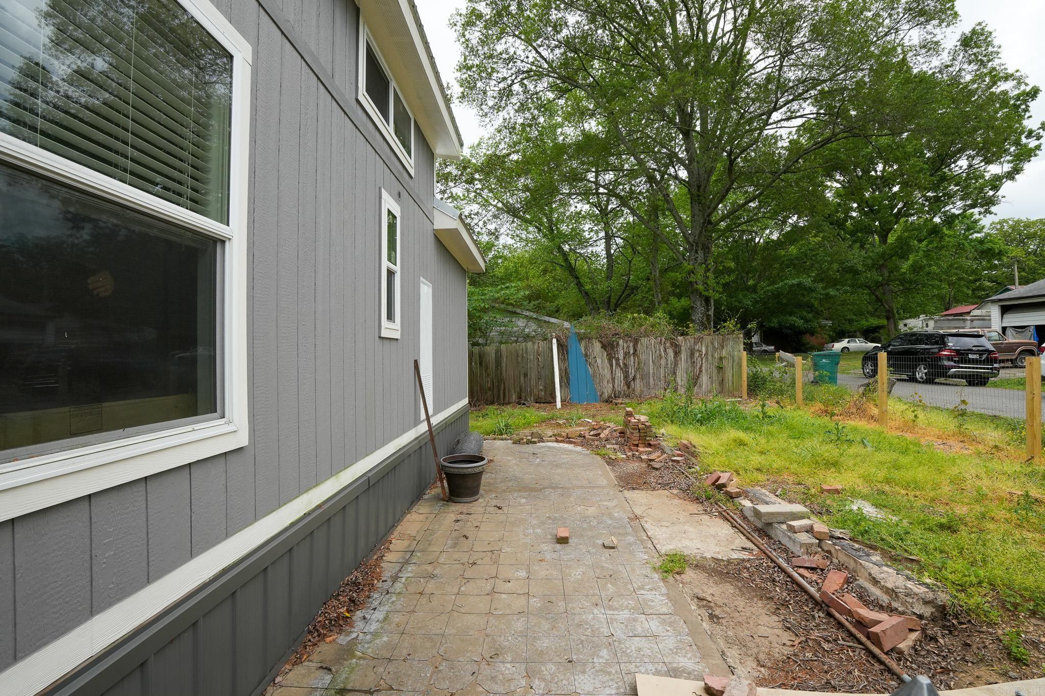 5503 Taril  North Little Rock, AR