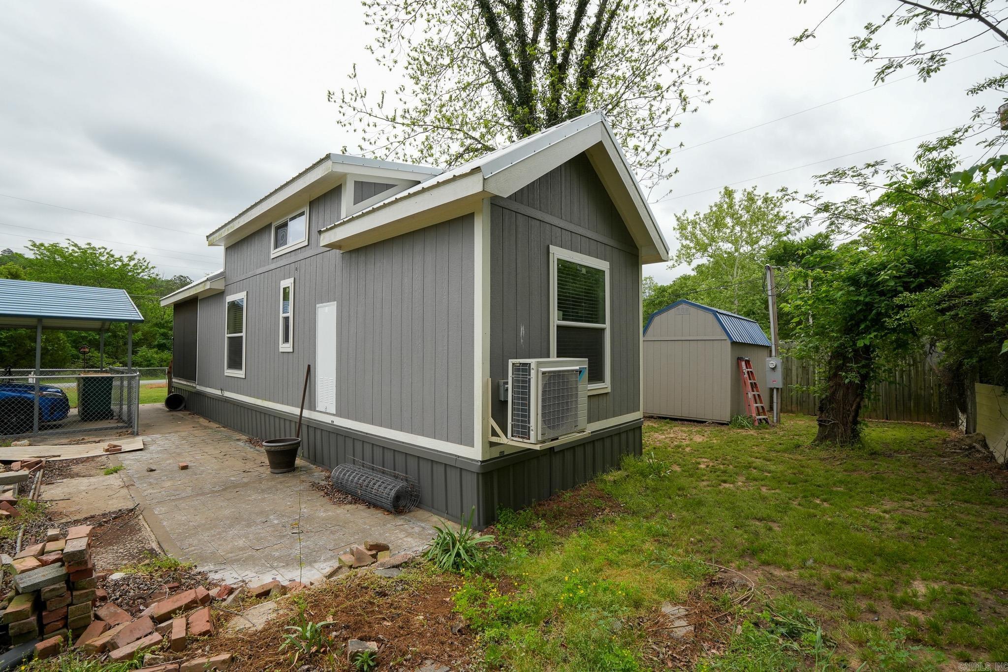 5503 Taril  North Little Rock, AR