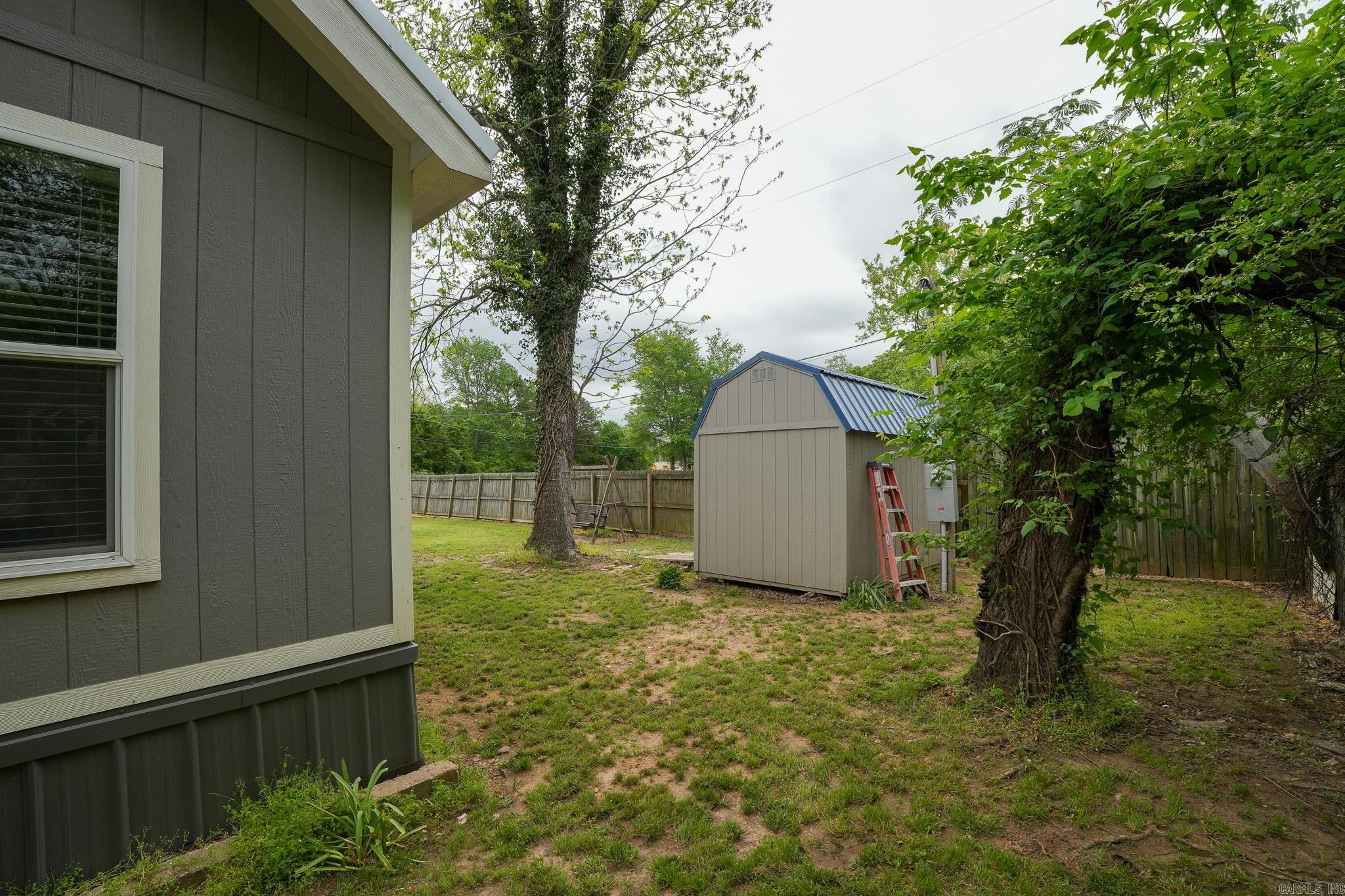 5503 Taril  North Little Rock, AR