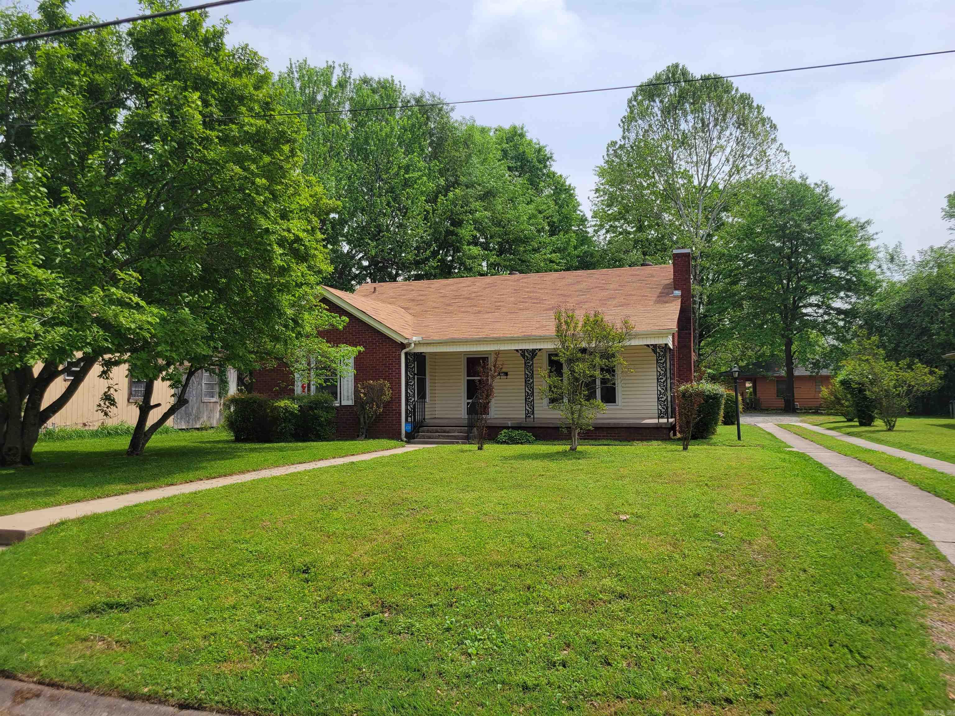 714  Water  North Little Rock, AR