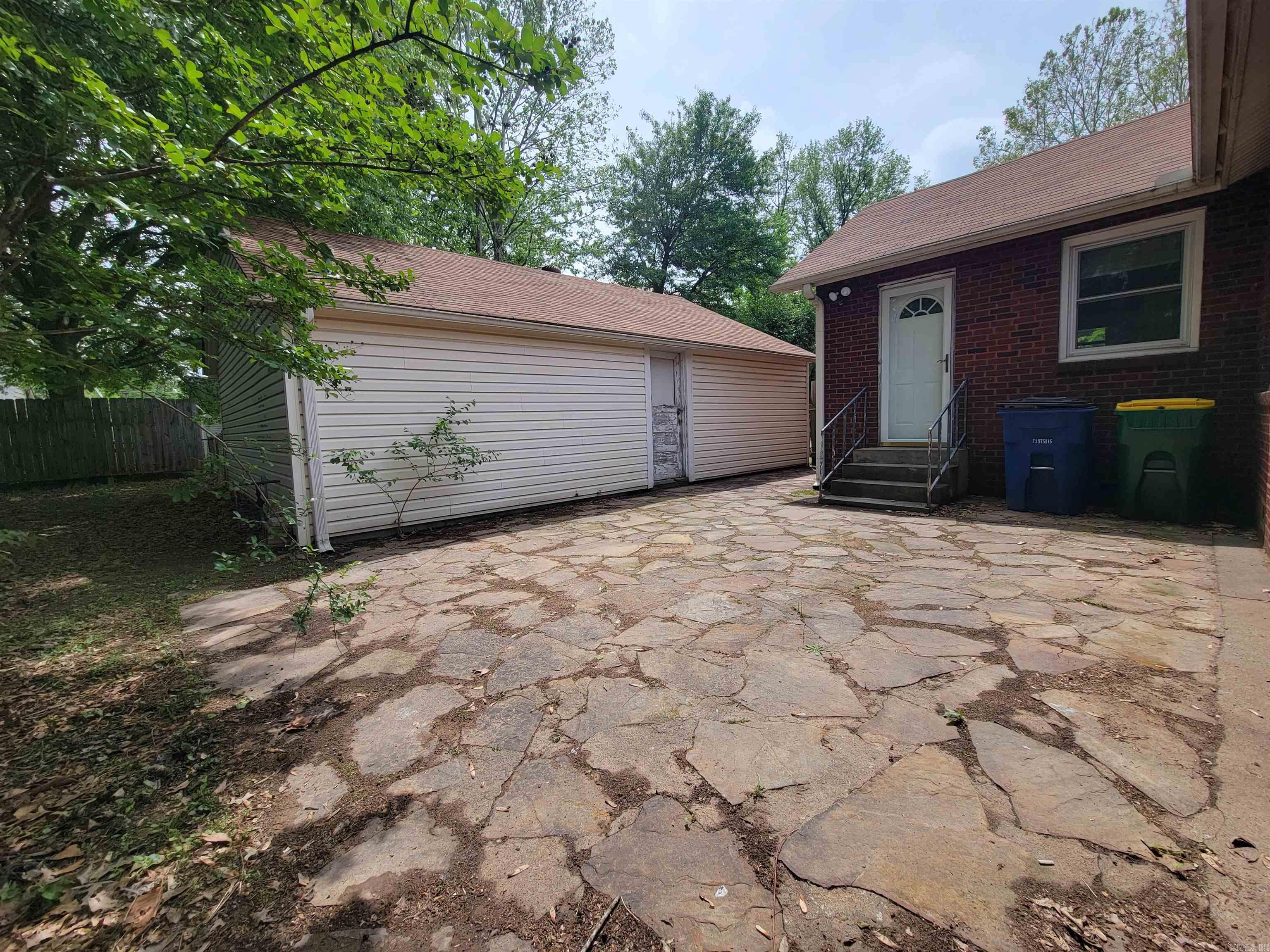 714  Water  North Little Rock, AR
