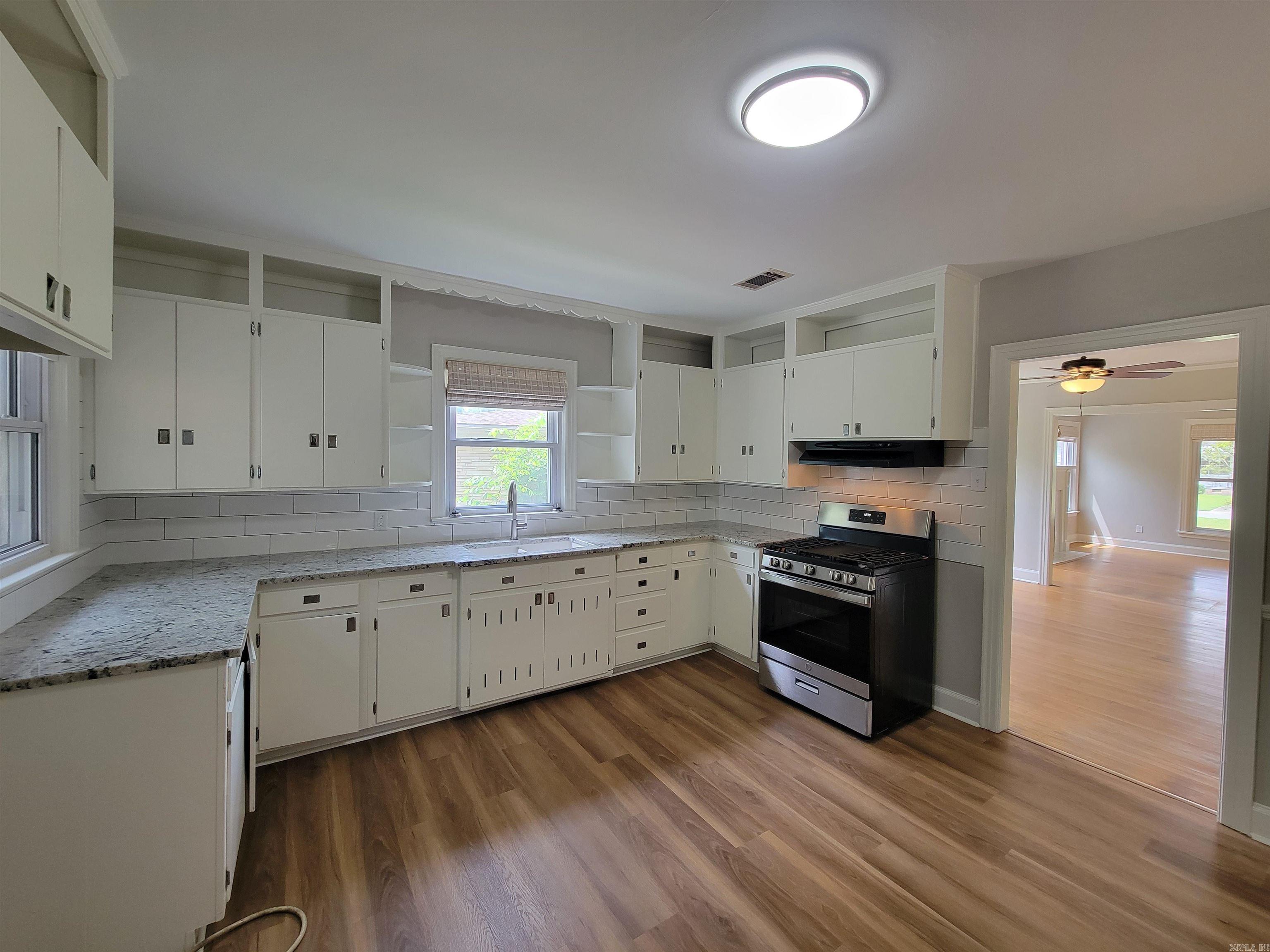 714  Water  North Little Rock, AR