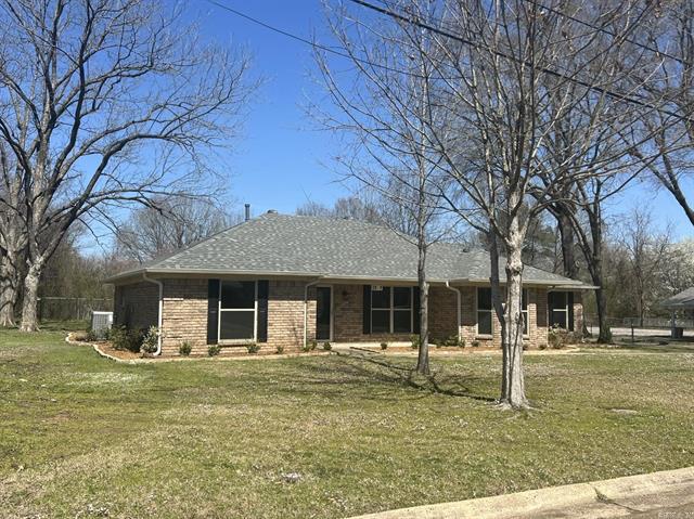 1307 E 48TH STREET  Texarkana, AR