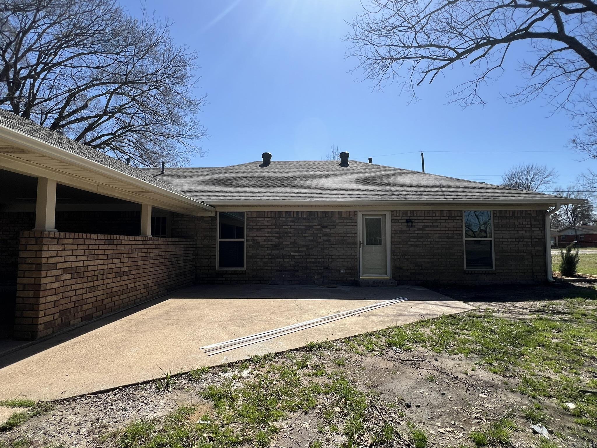 1307 E 48TH STREET  Texarkana, AR