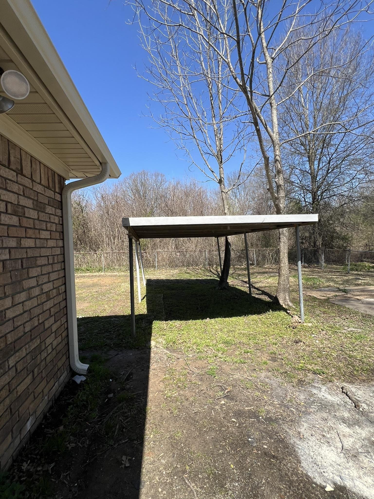 1307 E 48TH STREET  Texarkana, AR