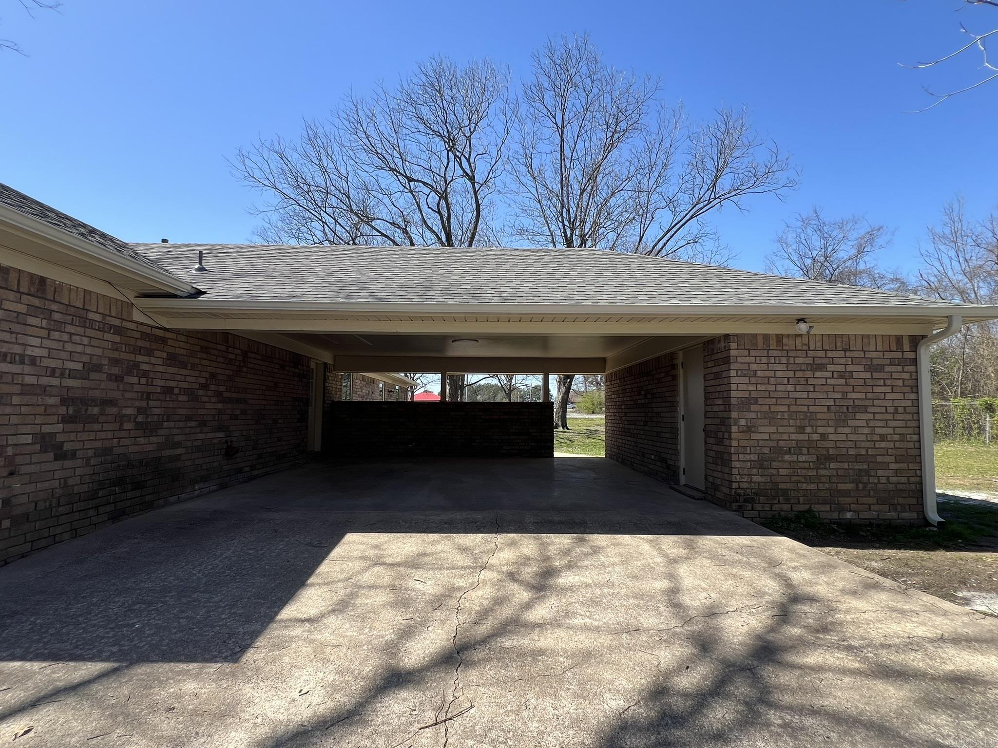 1307 E 48TH STREET  Texarkana, AR