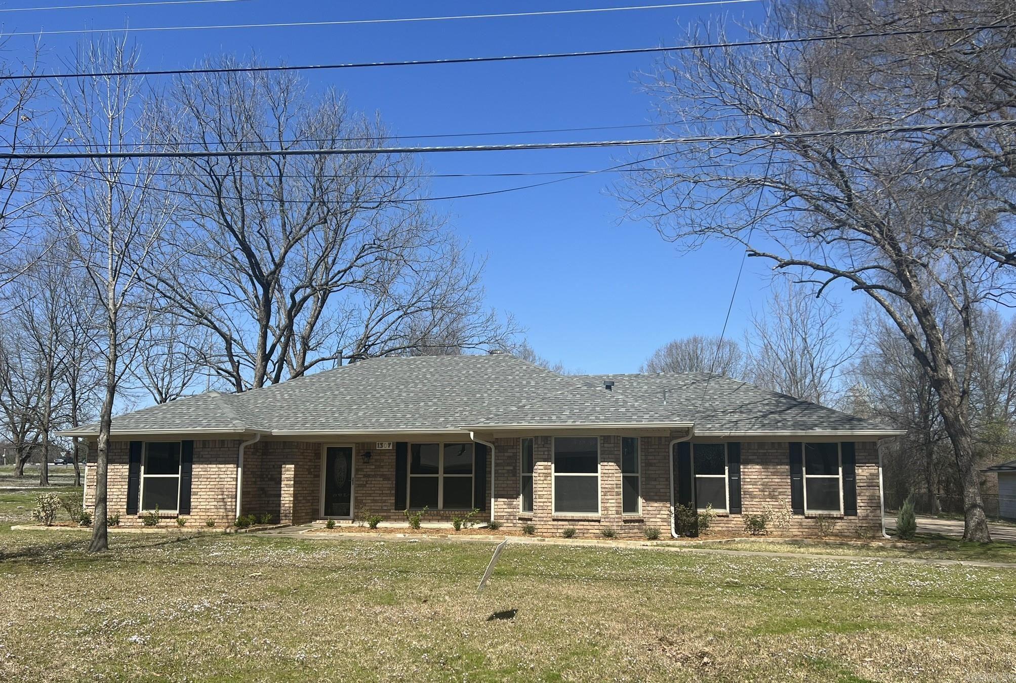 1307 E 48TH STREET  Texarkana, AR