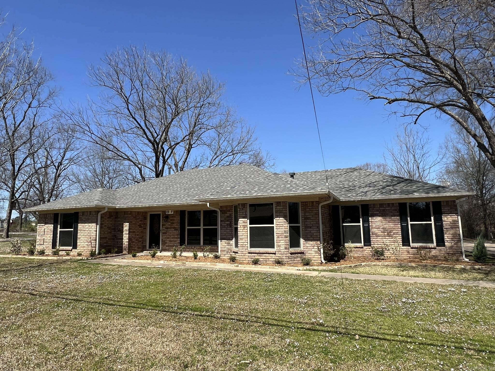 1307 E 48TH STREET  Texarkana, AR
