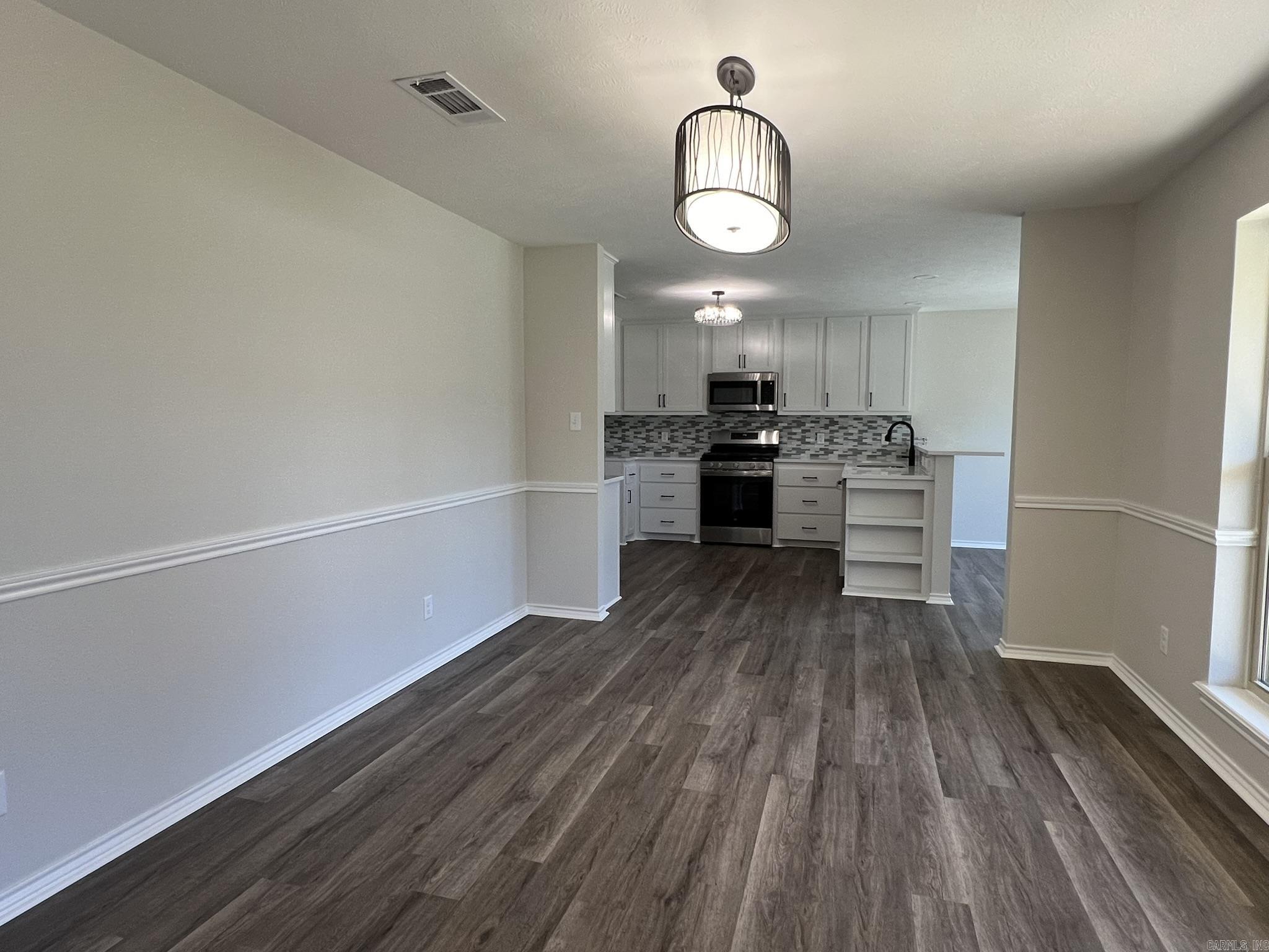 1307 E 48TH STREET  Texarkana, AR