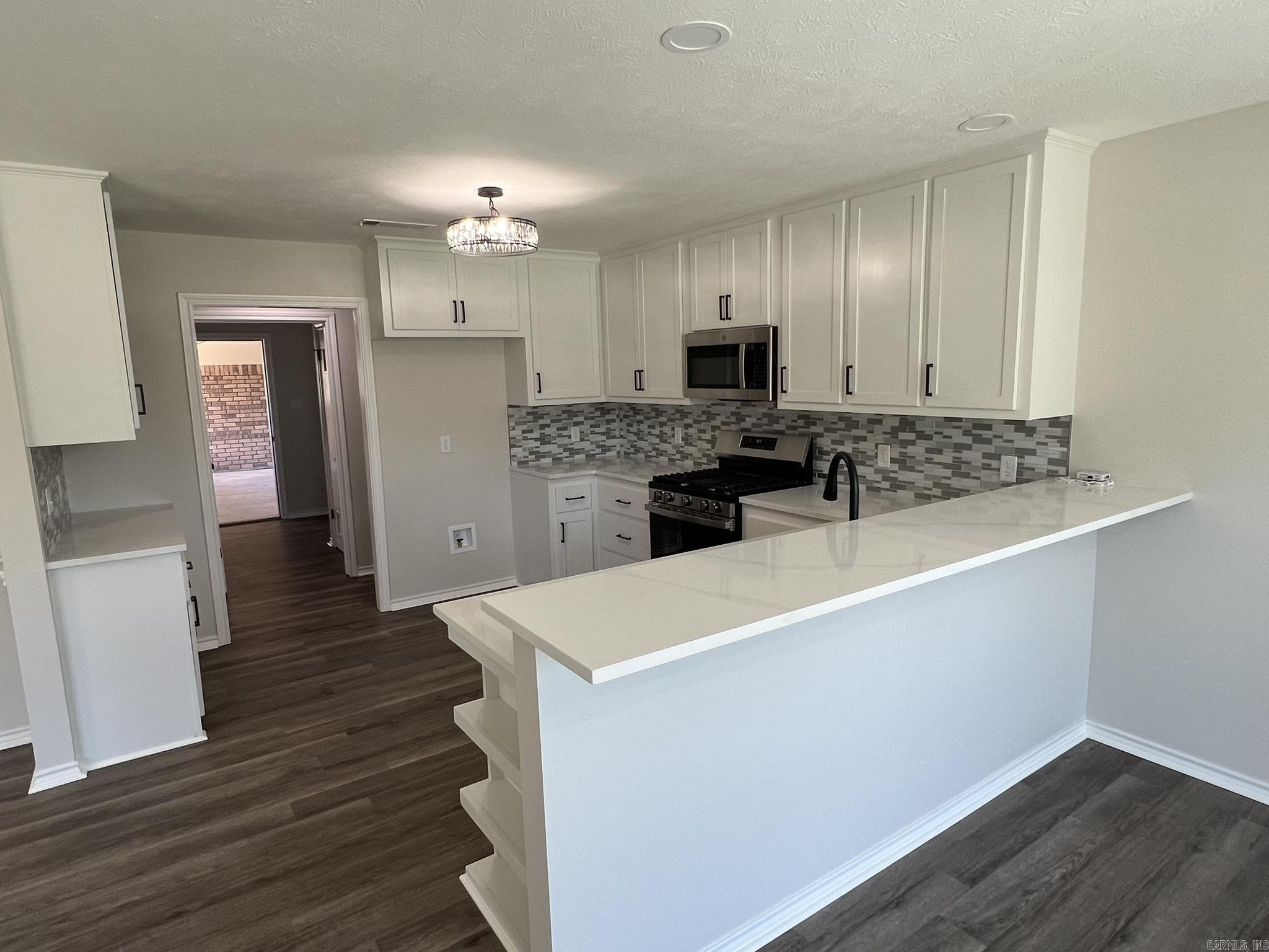 1307 E 48TH STREET  Texarkana, AR