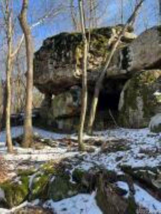   Whiskey Creek  Batesville, AR