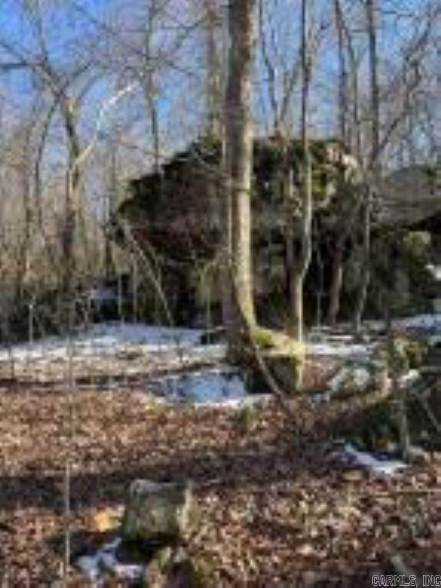   Whiskey Creek  Batesville, AR