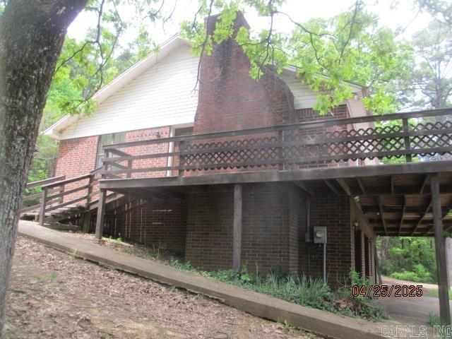 59  Ridgeside Dr  Dover, AR