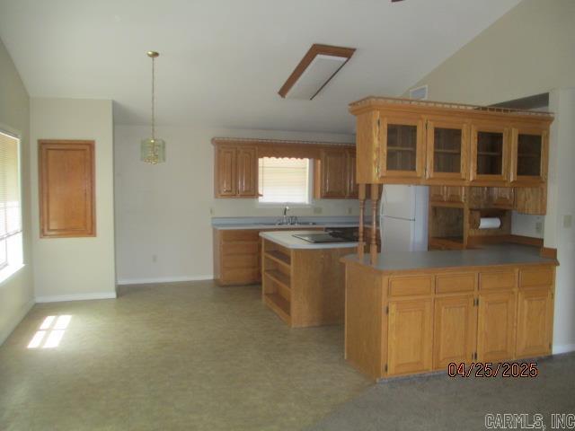 59  Ridgeside Dr  Dover, AR