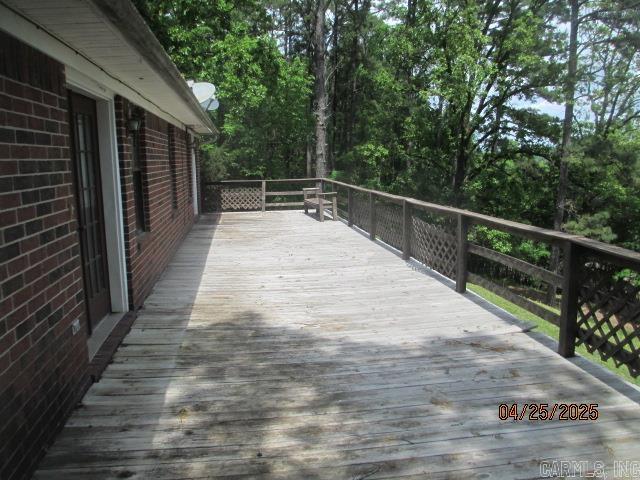 59  Ridgeside Dr  Dover, AR