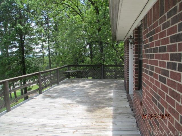 59  Ridgeside Dr  Dover, AR