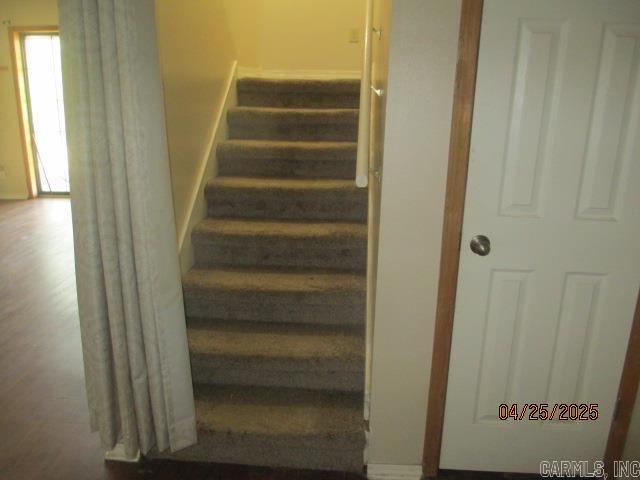 59  Ridgeside Dr  Dover, AR