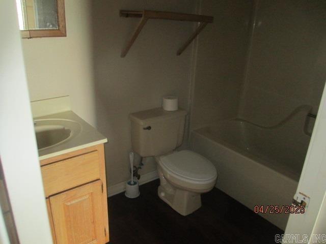 59  Ridgeside Dr  Dover, AR
