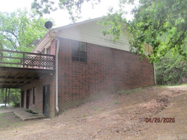 59  Ridgeside Dr  Dover, AR