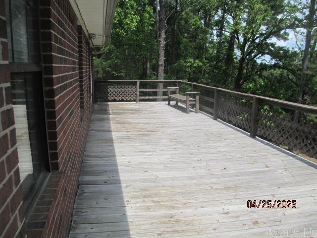 59  Ridgeside Dr  Dover, AR