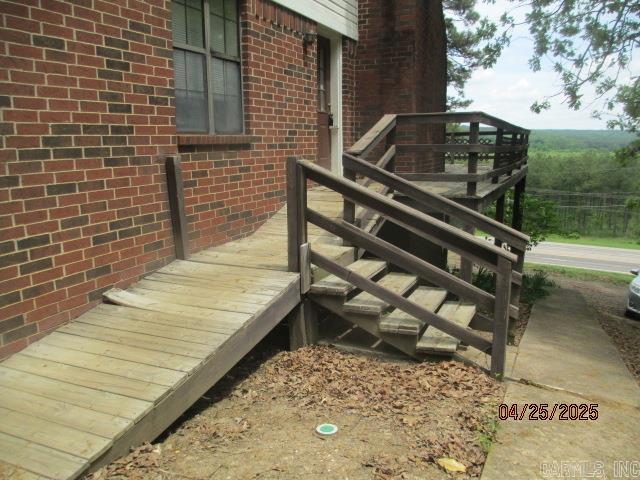59  Ridgeside Dr  Dover, AR