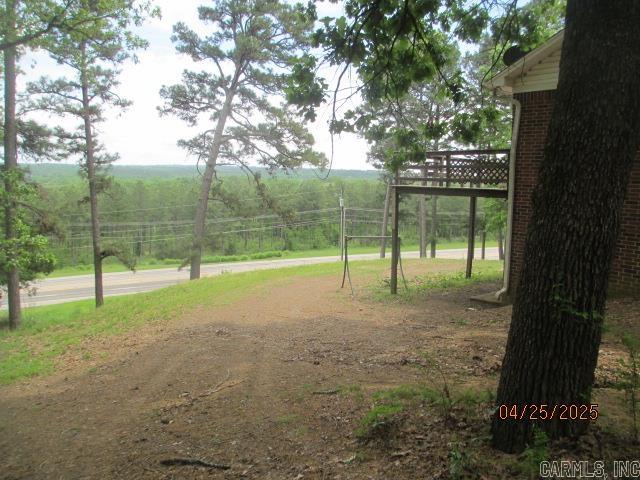 59  Ridgeside Dr  Dover, AR