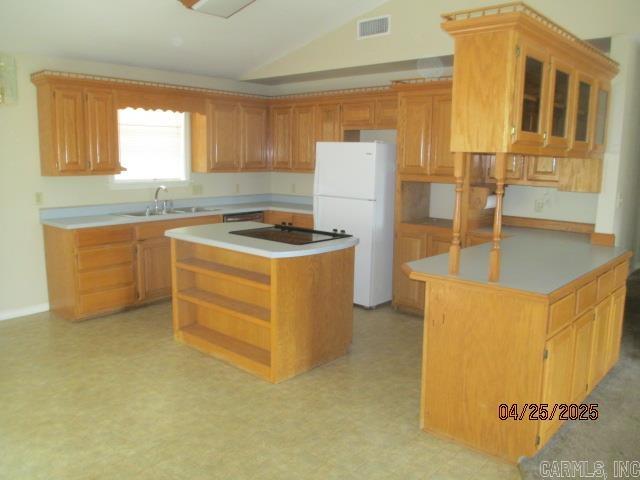 59  Ridgeside Dr  Dover, AR