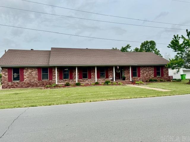 709  Williams  Carlisle, AR