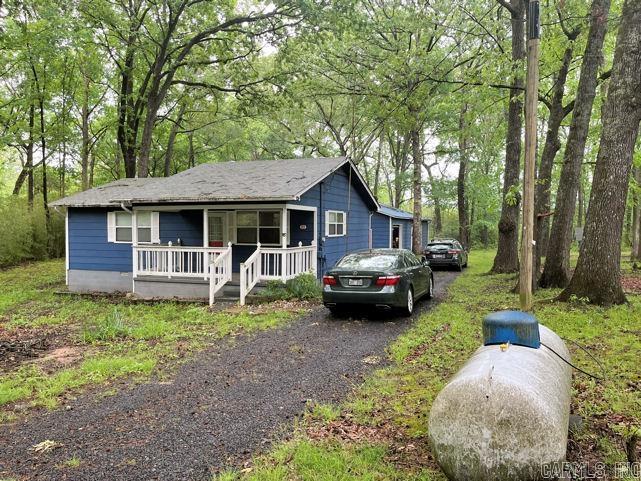 71  Angel  Austin, AR