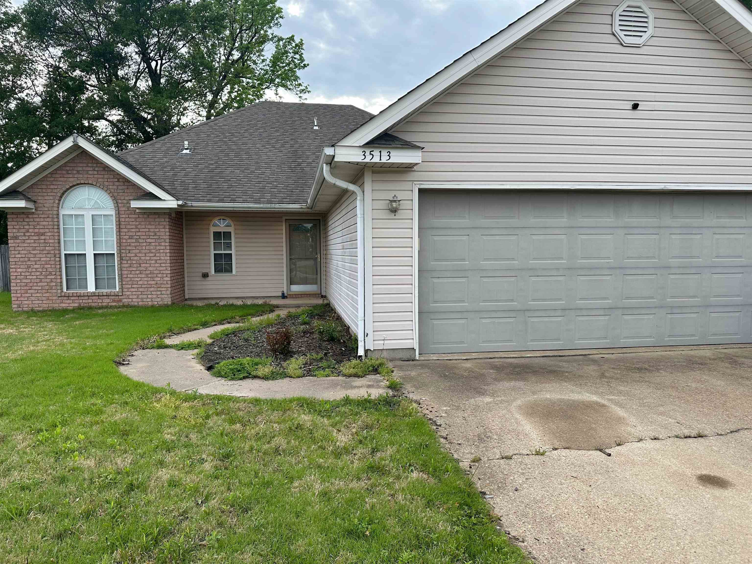 3513 Derby Drive
