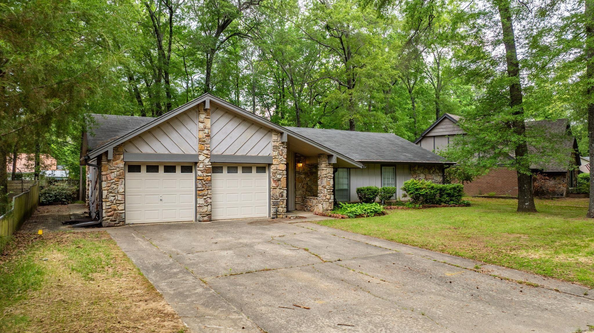 11  Fernwood  Conway, AR