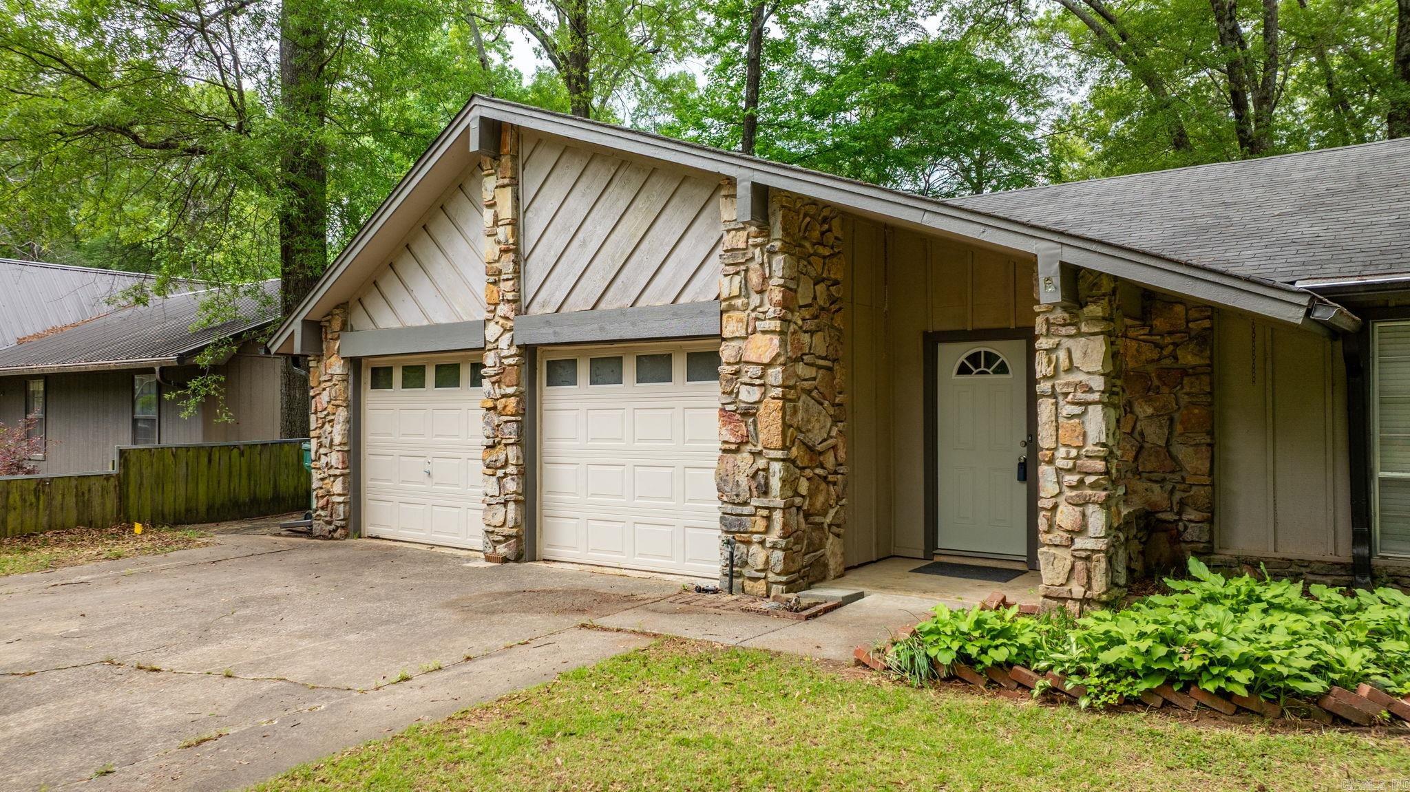 11  Fernwood  Conway, AR